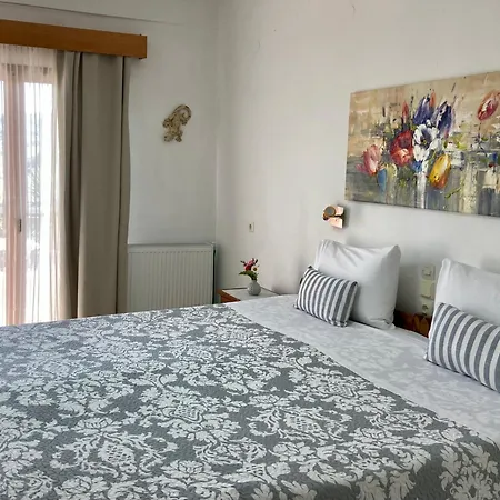 Appartement Floros