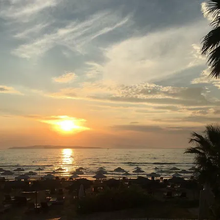 Floros Appartement Agios Stefanos Avliotes (Corfu)