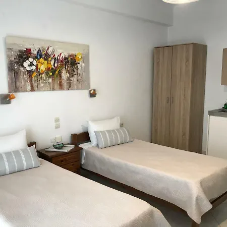 Floros Appartement
