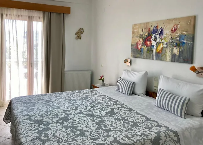 Apartament Floros