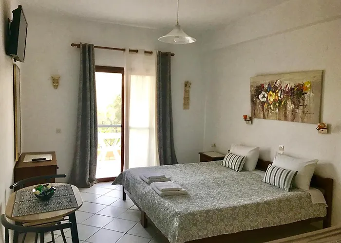 Floros Apartament