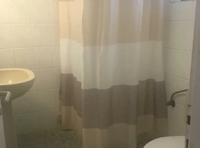 Apartament Floros Agios Stefanos Avliotes (Corfu)