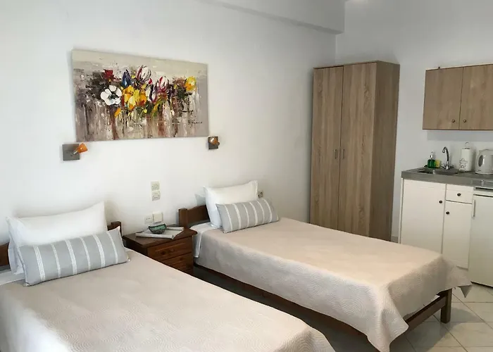 Floros Apartament